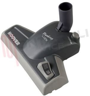 Immagine di SPAZZOLA PAVIMENTO DIA.34 G136 NOZZLE P LOCK