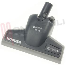 Visualizza i dettagli per SPAZZOLA PAVIMENTO DIA.31 G218SE NOZZLE P LOCK HARD FLOOR Immagine di SPAZZOLA PAVIMENTO DIA.31 G218SE NOZZLE P LOCK HARD FLOOR