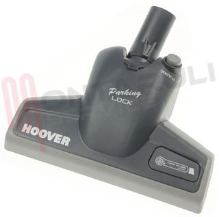 Immagine di SPAZZOLA PAVIMENTO DIA.31 G218SE NOZZLE P LOCK HARD FLOOR