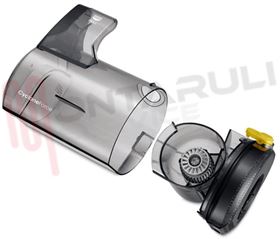 Visualizza i dettagli per CONTENITORE POLVERE SCOPA ELETTRICA SAMSUNG CYCLONE FORCE Immagine di CONTENITORE POLVERE SCOPA ELETTRICA SAMSUNG CYCLONE FORCE