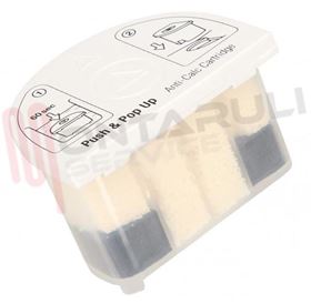 Visualizza i dettagli per FILTRO ANTICALCARE FERRO BEKO Immagine di FILTRO ANTICALCARE FERRO BEKO