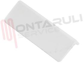 Visualizza i dettagli per MANIGLIA SPORTELLO FREEZER Immagine di MANIGLIA SPORTELLO FREEZER