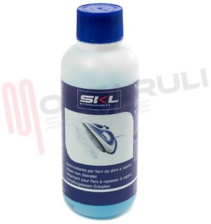 Immagine di DISINCROSTANTE PER FERRI DA STIRO 250ML