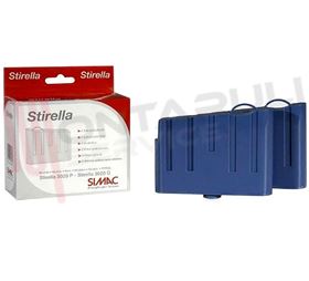 Visualizza i dettagli per FILTRO ANTICALCARE STIRELLA 3020P  CF.2 Immagine di FILTRO ANTICALCARE STIRELLA 3020P  CF.2