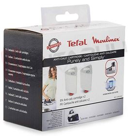 Visualizza i dettagli per FILTRO ANTICALCARE STIRELLA CF. 2PZ. Immagine di FILTRO ANTICALCARE STIRELLA CF. 2PZ.