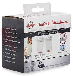 Immagine di FILTRO ANTICALCARE STIRELLA CF. 2PZ.