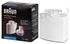 Immagine di FILTRO ANTICALCARE STIRELLA BRSF001 BRAUN