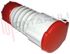 Immagine di PRESA MOB.PROT.3P+T 16A 380V IP44 6H CABL. RAPIDO