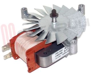 Immagine di GRUPPO MOTORE VENTILATORE 25W 220-240V