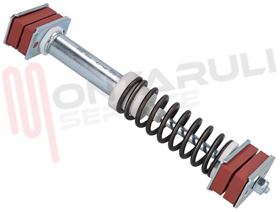 Visualizza i dettagli per AMMORTIZZATORE SUSPA COMPLETO Immagine di AMMORTIZZATORE SUSPA COMPLETO