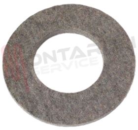 Visualizza i dettagli per FELTRO DA INCOLLARE PER LUCIDATRICE Immagine di FELTRO DA INCOLLARE PER LUCIDATRICE