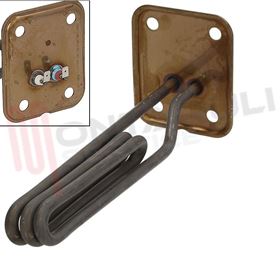 Visualizza i dettagli per RESISTENZA LAVASTOVIGLIE 3000/3300W 230/240V Immagine di RESISTENZA LAVASTOVIGLIE 3000/3300W 230/240V