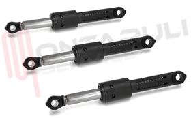 Visualizza i dettagli per AMMORTIZZATORE 80N DIAM. 8/13,7MM. KIT 3PZ. Immagine di AMMORTIZZATORE 80N DIAM. 8/13,7MM. KIT 3PZ.