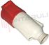 Immagine di PRESA VOLANTE CEE 3P+N+T 16A 380V