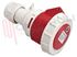 Immagine di PRESA MOBILE CEE IP67 3P+T 16A 380V