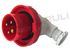 Immagine di SPINA MOBILE CEE 3P+T 16A 380V IP67