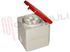Immagine di PRESA PARETE CEE 3P+T 16A 380V IP44