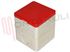 Immagine di PRESA PARETE CEE 3P+T 16A 380V IP44