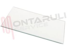Visualizza i dettagli per VETRO FRIGO 444X307X4MM. Immagine di VETRO FRIGO 444X307X4MM.