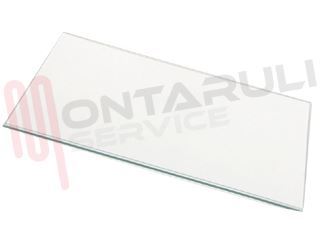 Immagine di VETRO FRIGO 444X307X4MM.