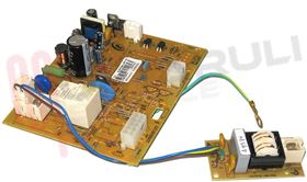 Visualizza i dettagli per MODULO COMANDO PROGRAMMATO Immagine di MODULO COMANDO PROGRAMMATO