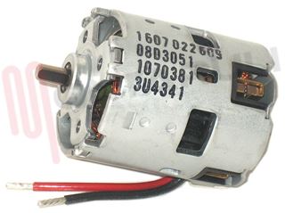 Immagine di MOTORE AVVITATORE ELETTRICO BOSCH 1.607.022.609 ORIGINALE