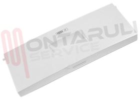 Visualizza i dettagli per SPORTELLO EVAPORATORE 3*** BIANCO 445X180MM. Immagine di SPORTELLO EVAPORATORE 3*** BIANCO 445X180MM.