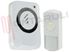Immagine di SUONERIA SENZA FILO 3V DOORBELL WIRELESS