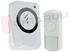 Immagine di SUONERIA SENZA FILO 3V DOORBELL WIRELESS