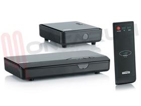 Visualizza i dettagli per TRASMETTITORE WIRELESS GIGAVIEW 821 AV FULL HD+3D Immagine di TRASMETTITORE WIRELESS GIGAVIEW 821 AV FULL HD+3D