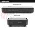 Immagine di TRASMETTITORE WIRELESS GIGAVIEW 821 AV FULL HD+3D