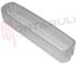 Immagine di BALCONCINO BOTTIGLIE TRASPARENTE 560X120XH.105MM.