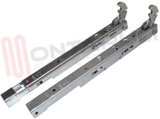 Immagine di CERNIERA PORTA FORNO COPPIA 'SOFT ASPIRE 4V'