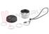 Immagine di INGRANDIMENTO FOTOCAMERA MACRO SET PER IPHONE 3G/3GS/4/4S/5