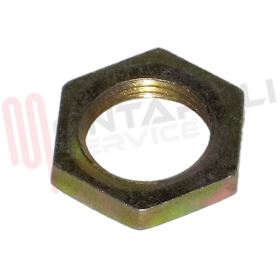 Visualizza i dettagli per DADO PER BARRA FILETTATA M13X1 Immagine di DADO PER BARRA FILETTATA M13X1