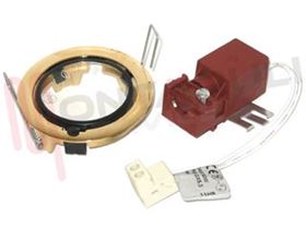 Visualizza i dettagli per FARETTO INCASSO F60 50W FISSO H60 DICROICA DORATO GU5.3 Immagine di FARETTO INCASSO F60 50W FISSO H60 DICROICA DORATO GU5.3