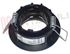 Immagine di FARETTO INCASSO F53 35W 12V G4 OSCIL. DICROICA NERO