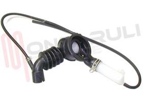 Visualizza i dettagli per MANICOTTO VASCA POMPA Immagine di MANICOTTO VASCA POMPA