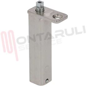 Visualizza i dettagli per CERNIERA FRIGO SOTTOBANCO 'FAJOTA' DB.820-3 Immagine di CERNIERA FRIGO SOTTOBANCO 'FAJOTA' DB.820-3