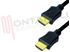Immagine di CAVO VIDEO HDMI 1.4 MASCHIO / MASCHIO MT.5 - GOLD 4K