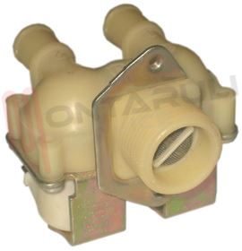 Visualizza i dettagli per ELETTROVALVOLA 2 VIE 180° DRITTA D.14 Immagine di ELETTROVALVOLA 2 VIE 180° DRITTA D.14