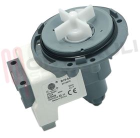 Visualizza i dettagli per POMPA SCARICO HANYU 40W 220/240V Immagine di POMPA SCARICO HANYU 40W 220/240V