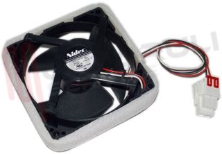 Immagine di VENTOLA ASSIALE 12V FRIGO