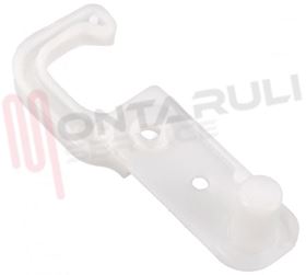 Visualizza i dettagli per BUSSOLINA CHIUSURA PORTA FRIGO Immagine di BUSSOLINA CHIUSURA PORTA FRIGO