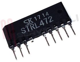 Visualizza i dettagli per INTEGRATO STRL472 SANKEN - SK1714 Immagine di INTEGRATO STRL472 SANKEN - SK1714