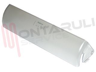Immagine di COPERCHIO VASSOIO CHILLER TRASPARENTE L=543MM.