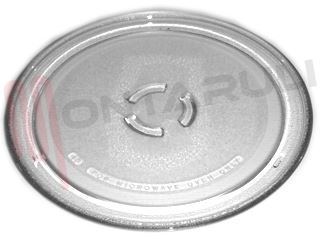 Immagine di PIATTO GIREVOLE DIAM. 280MM