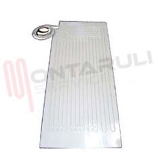 Immagine di EVAPORATORE PIASTRA 1510X430MM. COASS.