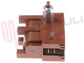 Visualizza i dettagli per GENERATORE SCINTILLE 4 USCITE CON TASTO Immagine di GENERATORE SCINTILLE 4 USCITE CON TASTO