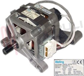 Visualizza i dettagli per MOTORE A COLLETTORE CESET 850/1000 G. P30 40L Immagine di MOTORE A COLLETTORE CESET 850/1000 G. P30 40L